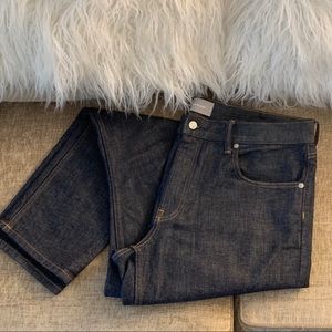 Everlane The Athletic Fit Men's Jean